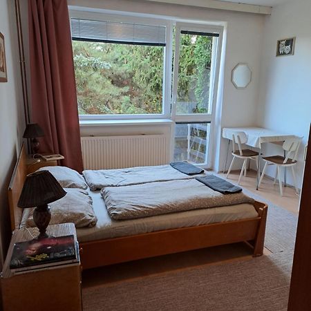 Apartman S Terasou Olomouc Exterior photo