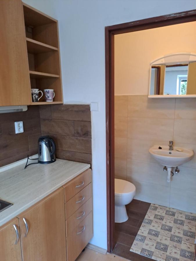 Apartman S Terasou Olomouc Exterior photo